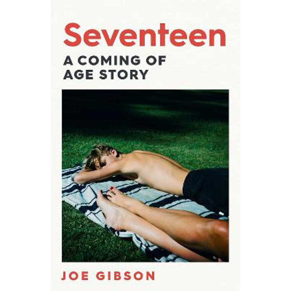 Seventeen: The shocking true story of a teacher's affair with her student (Hardback) - Joe Gibson